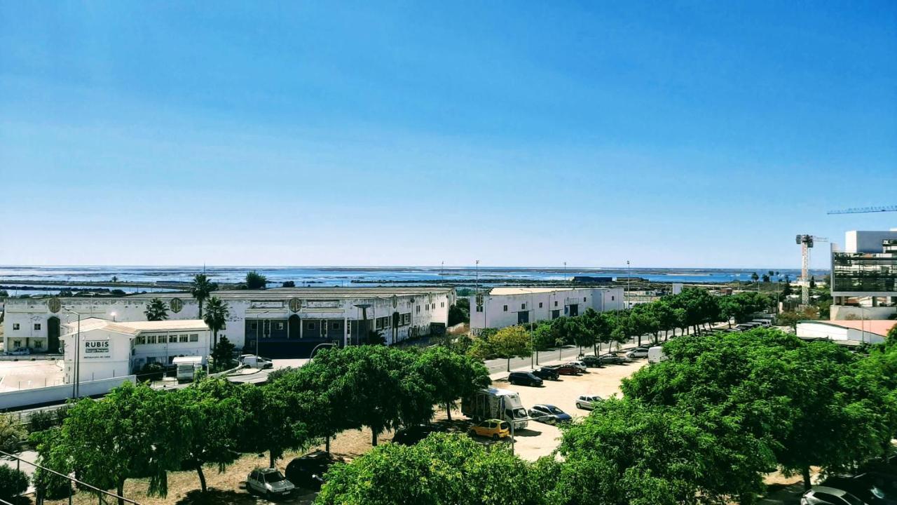 See View Mignon De La Ria Formosa FAO Eksteriør billede